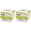 KOS Srl KOS Burro di Karitè Set da 2 2x100 g Crema