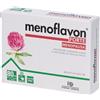 Farma-Derma Srl Menoflavon Forte 14,85 g Capsule