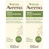 Aveeno® Crema Idratante con Avena Colloidale 2x100 ml