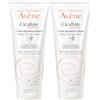 Avene Avène Cicalfate Crema Ristrutturante Mani 2x100 ml