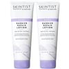 SKINTIST Body Lozione riparatrice barriera cutanea 2x250 ml per il corpo