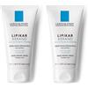 La Roche-Posay Lipikar Crema Protettiva per le Mani 50 ml 2x50