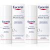 Beiersdorf SpA Eucerin ANTI-ROSE Trattamento Lenitivo Notte 50 ml Set da 2 2x50 Crema