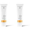 Wala Italia Srl Dr. Hauschka Maschera Nutriente Avvolgente Set da 2 2x30 ml viso