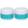 Judifarm Srl JUDÌ FARM Sferogel Viso Peeling Idratante Set da 2 2x50 ml Crema