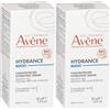 Avene (Pierre Fabre It. SpA) Avène Hydrance Boost Siero Concentrato Idratante Set da 2 2x30 ml
