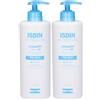 ISDIN Ureadin Lotion 10 2x400 ml Lozione per il corpo