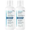 Ducray (Pierre Fabre It. SpA) DUCRAY Dexyane Balsamo Emolliente Anti-Grattage 400 ml Set da 2 2x400 Crema