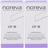Noreva CP 18 Crema Lenitiva 2x50 ml