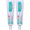 Same Idrovel 40 Crema Emoliente 2x40 g