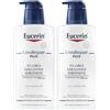 Eucerin® UreaRepair Emulsione Idratante 5% Urea 2x400 ml