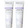 SKINTIST Body Gel doccia riparatore 2x250 ml