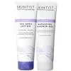 SKINTIST Set Body Lozione al 10% di urea + Gel doccia riparatore 2x250 ml