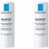 LA Roche Posay-Phas (L'Oreal) La Roche-Posay Nutritic labbra stick trattamento molto secche 4,7 ml Set da 2 2x4,7 Rossetto