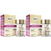ROC Opco LLC ROC RETINOL CORREXION® Line Smoothing Siero Notte in Capsule Set da 2 2x10,5 ml