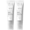 Laboratoires SVR SVR Clairial Night Peel Set da 2 2x50 ml Crema