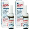 GEHWOL Med® Ammorbidente per Unghie 2x15 ml Soluzione