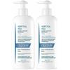 DUCRAY KERTYOL PSO Balsamo 2x400 ml
