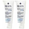 RILASTIL® Xerolact Balsamo Sodio Lattato 18% 2x100 ml