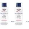 Beiersdorf SpA Eucerin UreaRepair PLUS 5% Urea Emulsione Idratante Fragranza Delicata 250 ml Set da 2 2x250