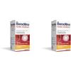Neoborocillina Gola Dolore Spray Gusto Limone e Miele 2x15 ml orale