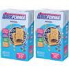 PESOFORMA® Biscotti al Mirtillo 2x528 g