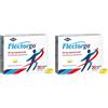 FLECTORGO 25 mg capsule molli 2x20 pz Capsule