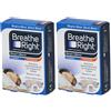 E.fa.s. SpA Breathe Right® RespiraBene Classici Standard Set da 2 2x30 pz Cerotto