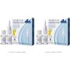 Terme DI Sirmione Acqua di Sirmione® Set da 2 2x6x15 ml Spray nasale