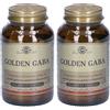 SOLGAR® Golden Gaba- Risparmia il 10% con codice: solgarx0926 2x34,7 g Capsule
