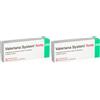 Sanifarma Srl Valeriana® System Forte 300 Set da 2 2x20 pz Compresse