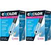 Excilor® Soluzione Micosi dell'Unghia 2x3,3 ml Stick