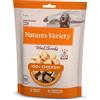 Nature's Variety Meat Chunks Snack liofilizzati per cane - 50 g Pollo