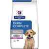 Hill's Prescription Diet Derm Complete Puppy secco per cane - Set %: 2 x 12 kg