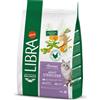 Affinity Libra Libra Adult Sterilized con Pollo Crocchette per gatto - 3 kg