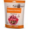 Nature's Variety Meat Chunks Snack liofilizzati per cane - 50 g Manzo