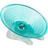 Trixie - Disco in plastica, 17 cm