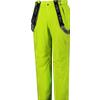 CMP - SALOPETTE UOMO VERDE ACIDO