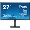 iiyama ProLite XUB2794HSU-B6 Monitor PC 68,6 cm (27") 1920 x 1080 Pixel Full HD Nero