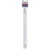 Prym A Punto Singolo Ago, Alluminio, Grigio, Taglia Unica, 2 unità