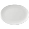 Rosenthal Jade 61040-800001-12730 - Piatto Ovale, 30 cm, Colore: Bianco
