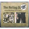 THE ROLLING STONES EXILE ON MAIN STREEET / STICKY FINGERS BOX 2 CD F.C SIGILLATO