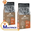 Almo Nature Cat Holistic Entry Level Mantenimento Tonno e Salmone - Multipack [PREZZO A CONFEZIONE] Sacco da 12 kg