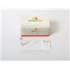 Screen Italia ScreenVet Test Veterinario FIV AB + FELV AG con contagocce 10 pezzi