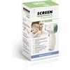 Screen Pharma Termometro Infrarossi Digitale senza contatto Screen