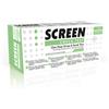 Screen Pharma Screen Self Test Streptococco A One Step Strep A Swab Test