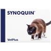 VetPlus Synoquin Cat 30 compresse