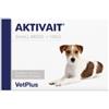 VetPlus Aktivait VetPlus Compresse