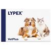 VetPlus Lypex 60 capsule