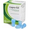 Candioli Copro-Kit 50 provette